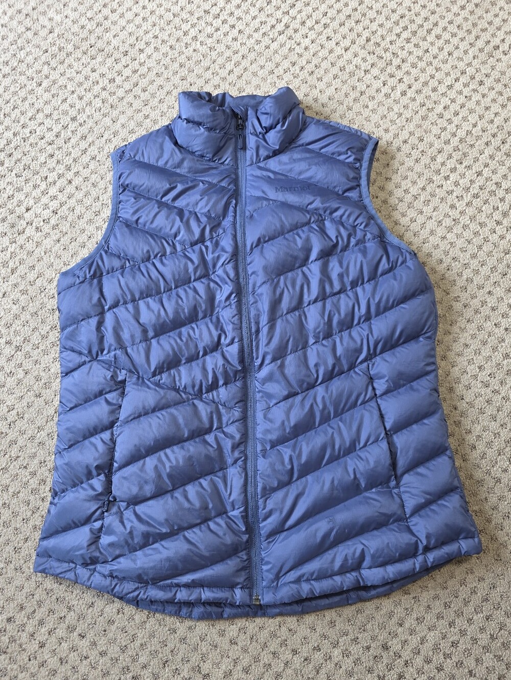 Marmot 700 Fill Puffer Vest